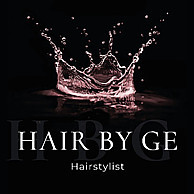 HAIR BY GE