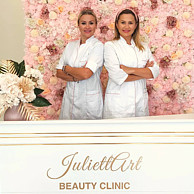 JULIETTEART BEAUTY CLINIC